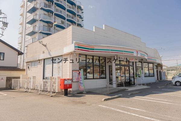 ＴＨ　らいと(セブンイレブン宇都宮さいわい店)
