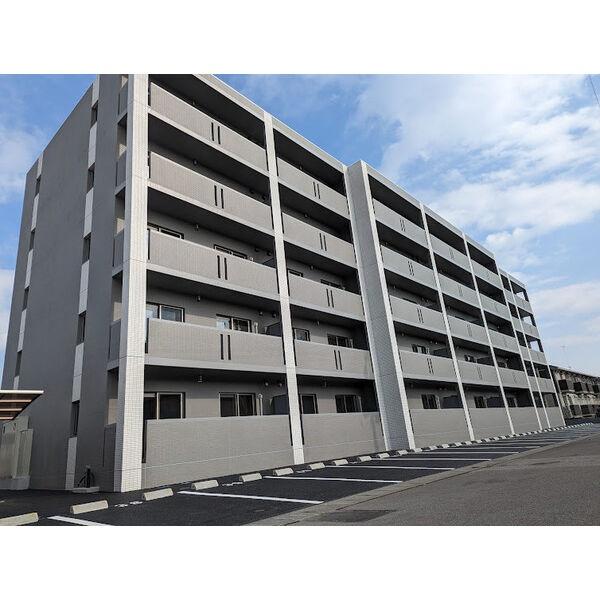 フィオーレ西川田
