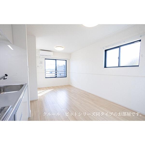 Ａｖａｎｃｅ　Ⅱ