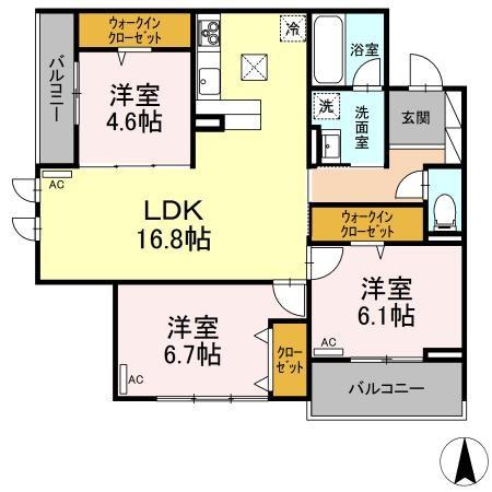 シャンテ