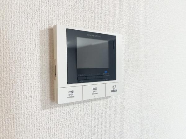 シャンテ