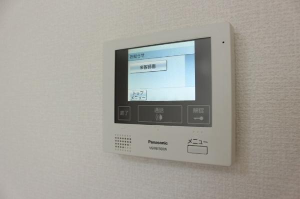 サザンヒルズ　Ａ