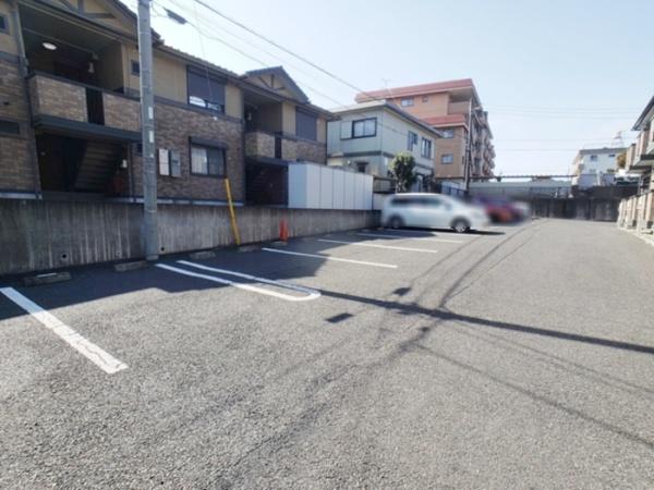 ソレアードＡ