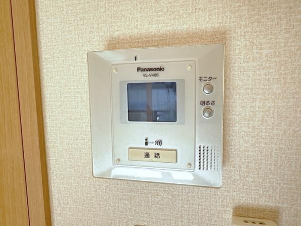 ソレアードＡ