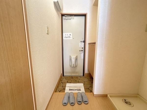 ソレアードＡ