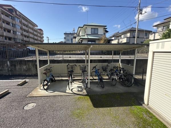 ソレアードＡ
