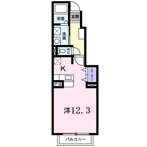 ブリアンハイムＢ
