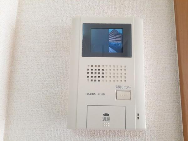 ブリアンハイムＢ