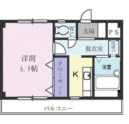 ヴェルドールマンション