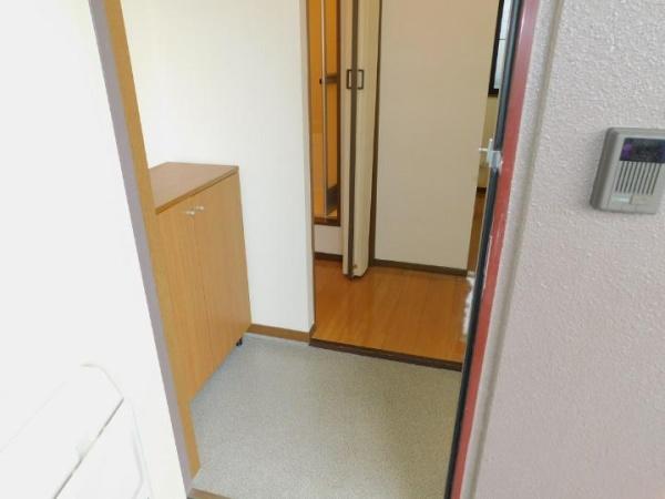 宇都宮市桜２丁目のマンション