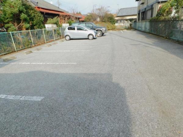 宇都宮市桜２丁目のマンション
