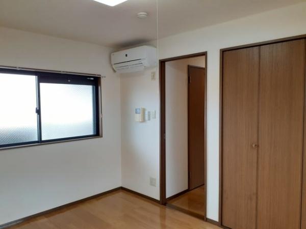 宇都宮市桜２丁目のマンション