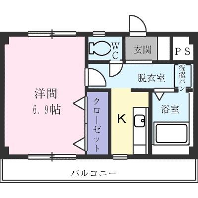 ヴェルドールマンション