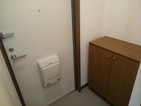 宇都宮市桜２丁目のマンション