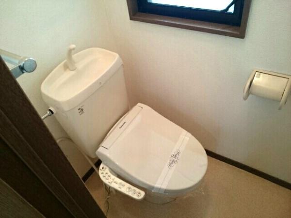 宇都宮市桜２丁目のマンション
