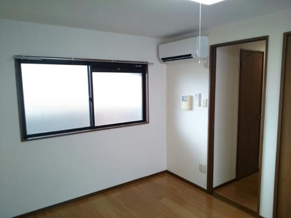 宇都宮市桜２丁目のマンション