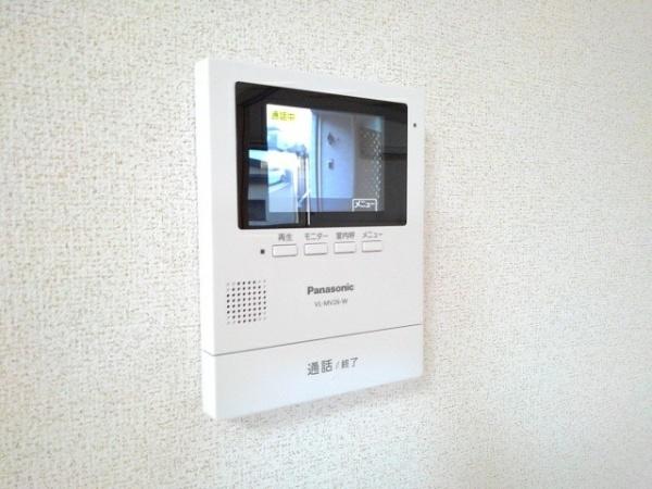 メゾン　フルール