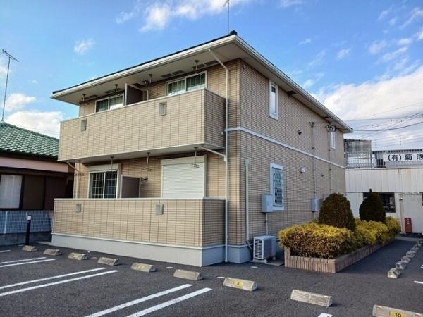 カーサエテルナII