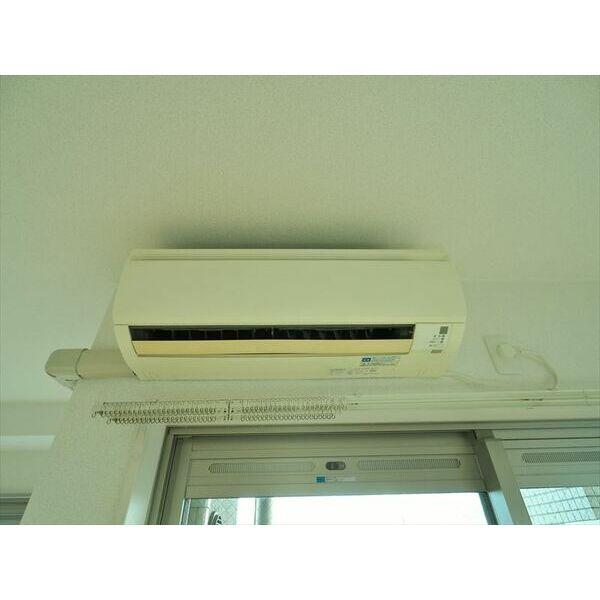 カルム竹林