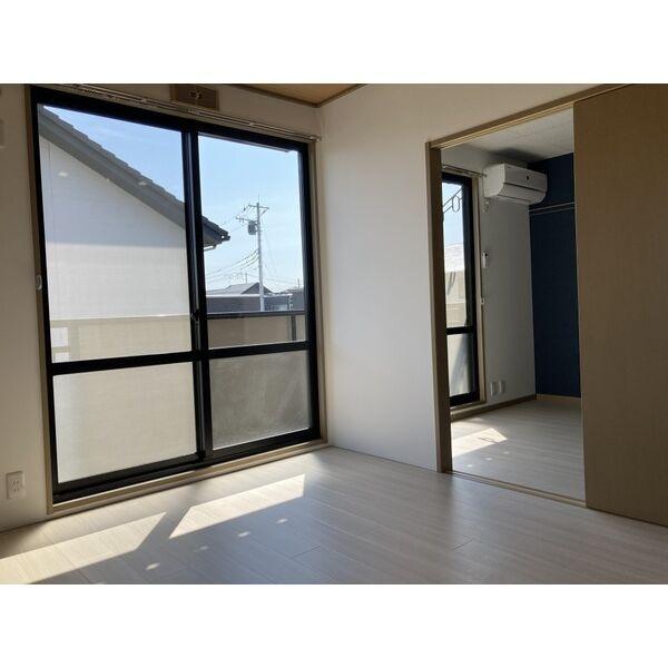 シャトー平松