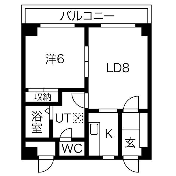 シャングリラ今泉