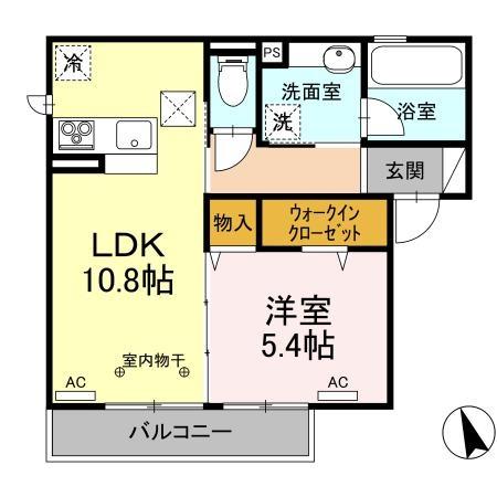 パレクレール