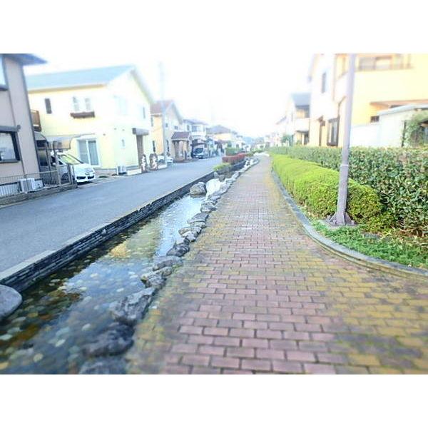 PromenadeVillaⅠ