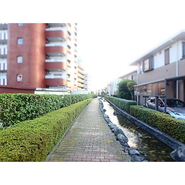 PromenadeVillaⅠ