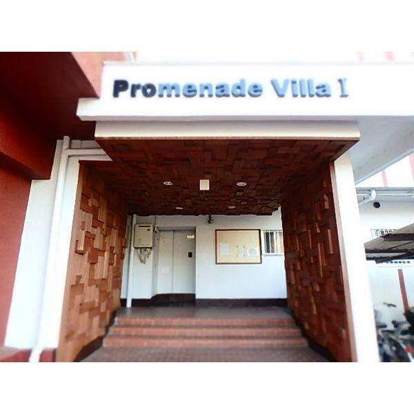 PromenadeVillaⅠ