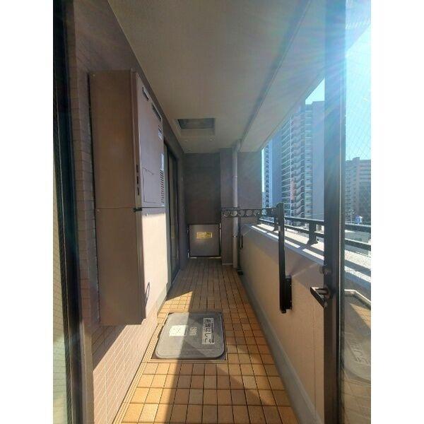 ナイスシティアリーナ駅東公園