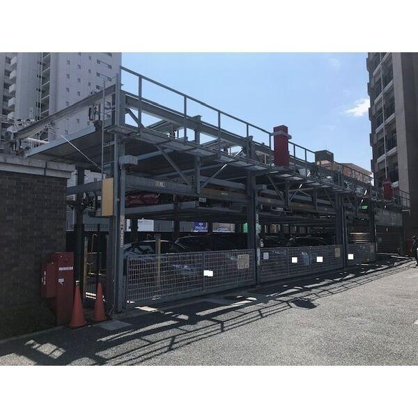 ナイスシティアリーナ駅東公園