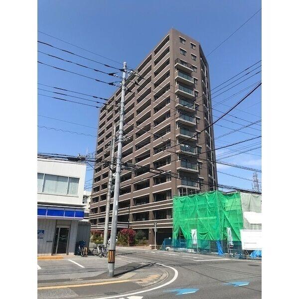 ナイスシティアリーナ駅東公園