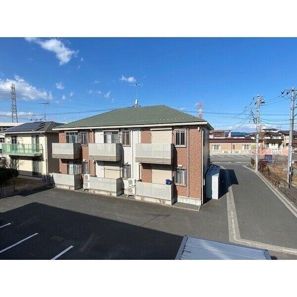 ADESSO(アデッソ)　E棟