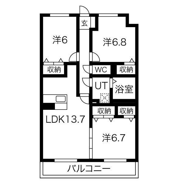 グランフォレストG