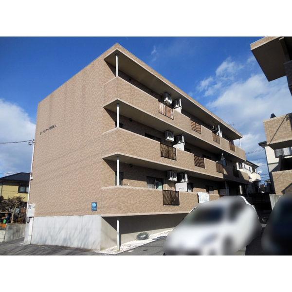 ヴィアステージ清原台A