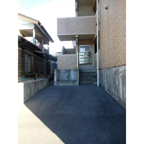ヴィアステージ清原台A