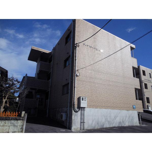 ヴィアステージ清原台A