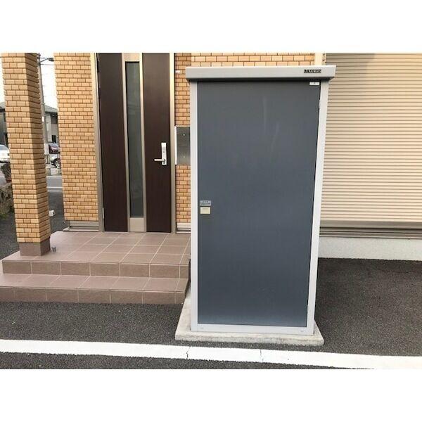 エルメゾン向原　B