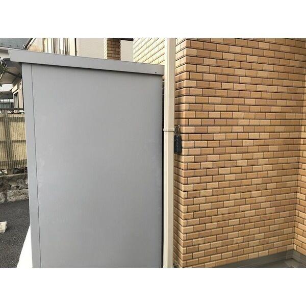 エルメゾン向原　B