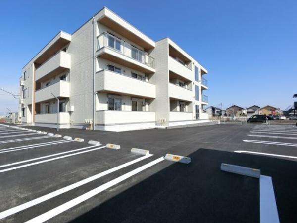 カーサ　アンビシオン