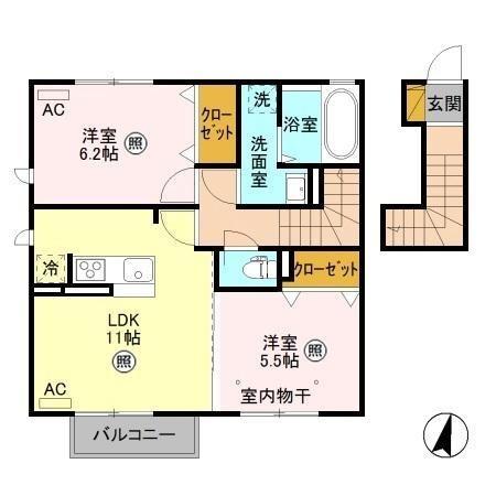 アルストロメリア