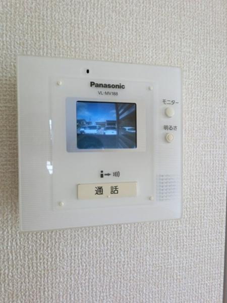 エクレール下栗　C