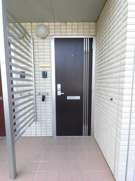 エクレール下栗　C