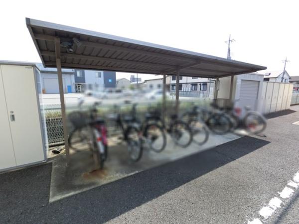 エクレール下栗　C