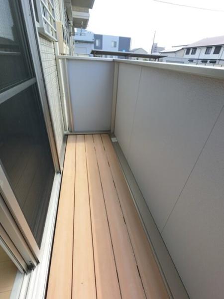 エクレール下栗　C