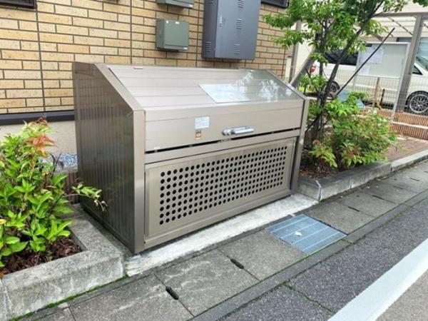 ミルフルール　Ｌ