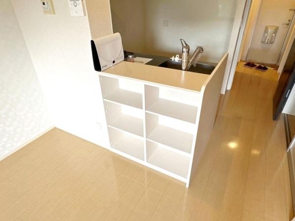 レモングラス釜井　ll