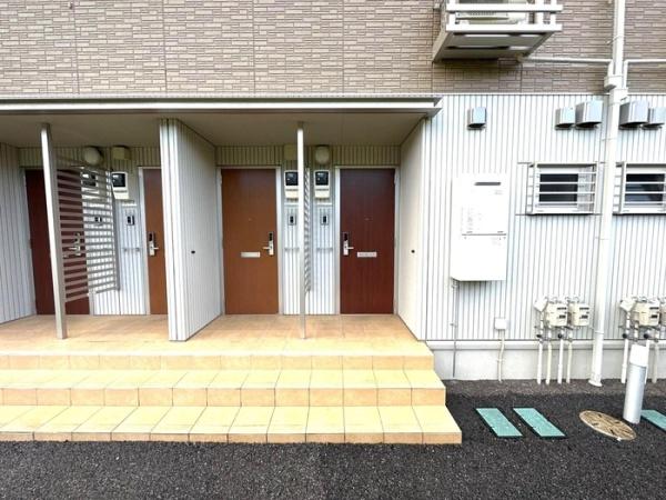 レモングラス釜井　ll