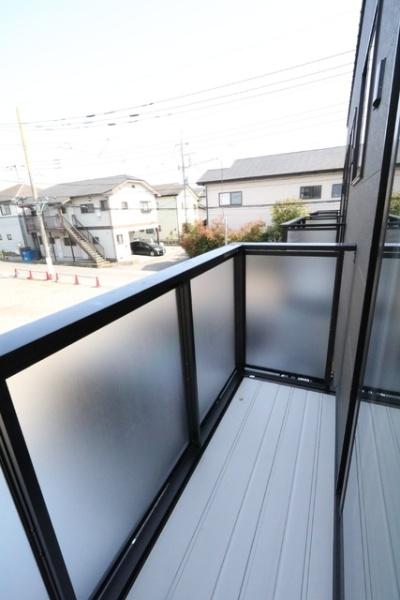 リュクス越戸