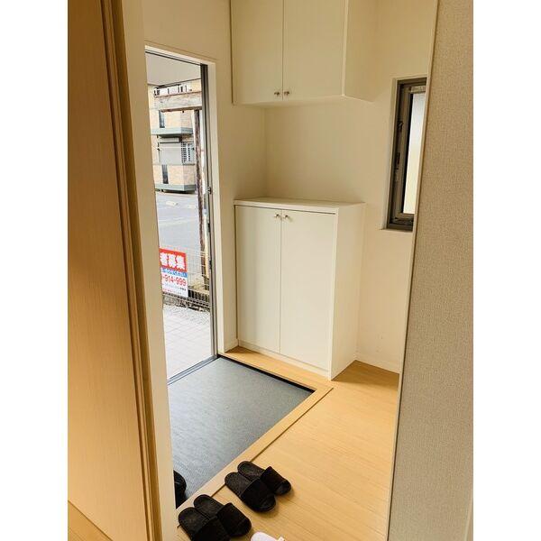 ベルリード上野町